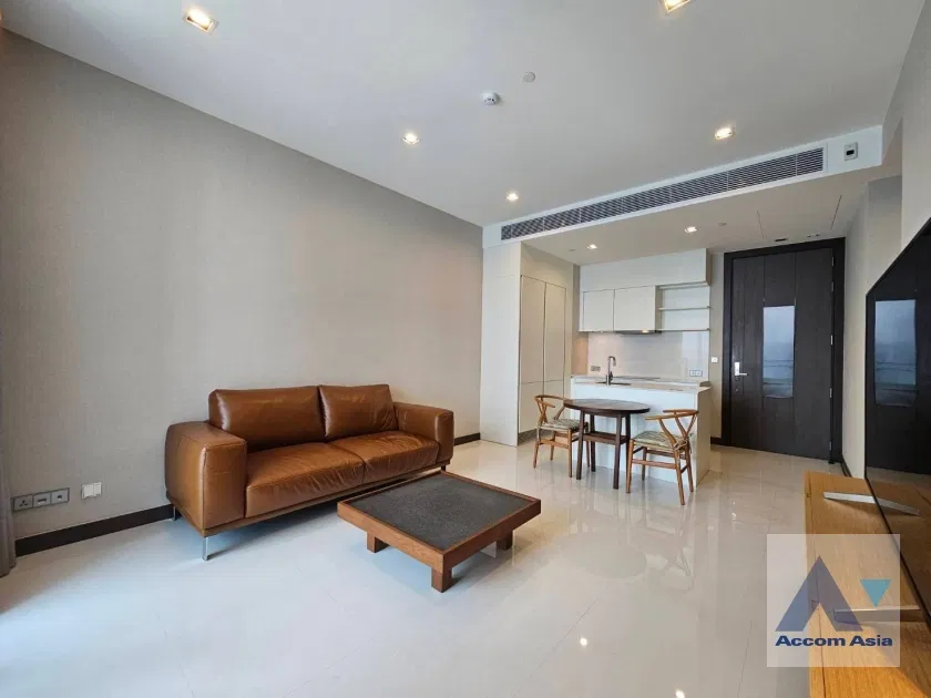 🔼🔽 AccomA 📩  2 BR Condominium @Q1 Sukhumvit (AA42971)