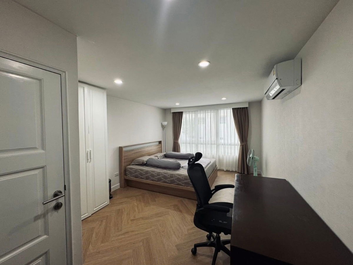 ST295 For Rent – Baan Siri Sathorn Suanplu Condo | Low-Rise in Prime Sathorn-Nanglinchee Area