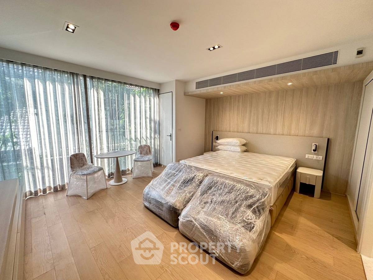 SCOPE Promsri 靠近 BTS Phrom Phong 的 1 居公寓 (ID 1528442)