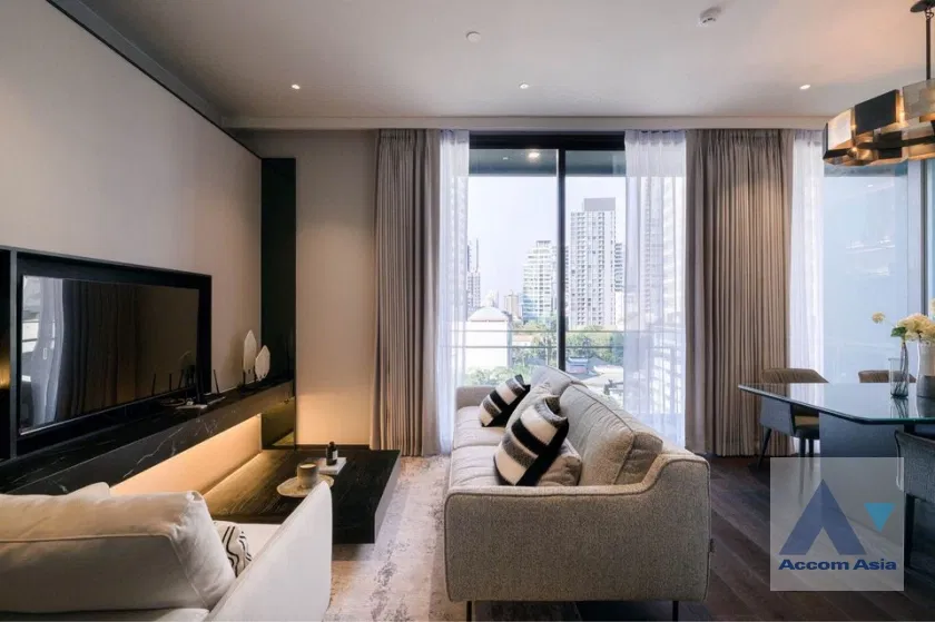 🔼🔽 AccomA 📩  2 BR Condominium @LAVIQ Sukhumvit 57 (AA39055)