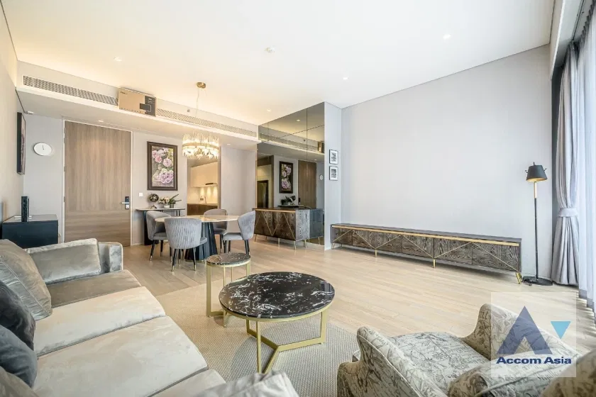 🔼🔽 AccomA 📩 Luxury condo with a spacious balcony & unobstructed city views. ( AA34749 )