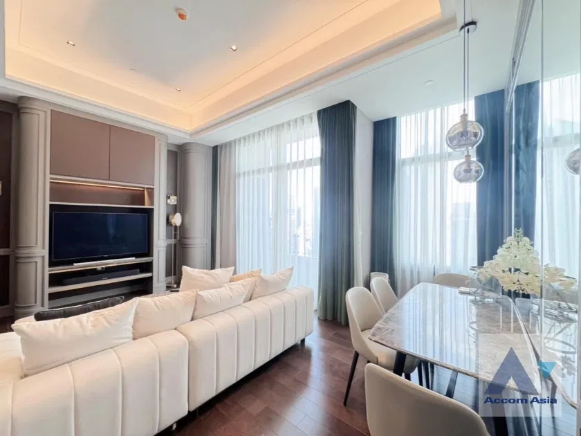 🔼🔽 AccomA 📩  2 BR Condominium @The Diplomat 39 (AA40978)
