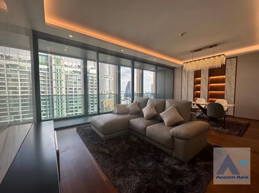 🔼🔽 AccomA 📩  2 BR Condominium @The Estelle Phrom Phong (AA42340)