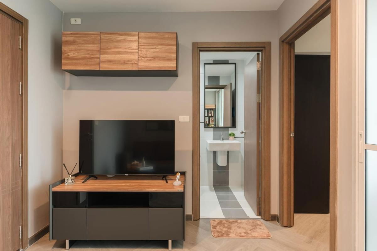 Condo for rent : The Base Sukhumvit 77