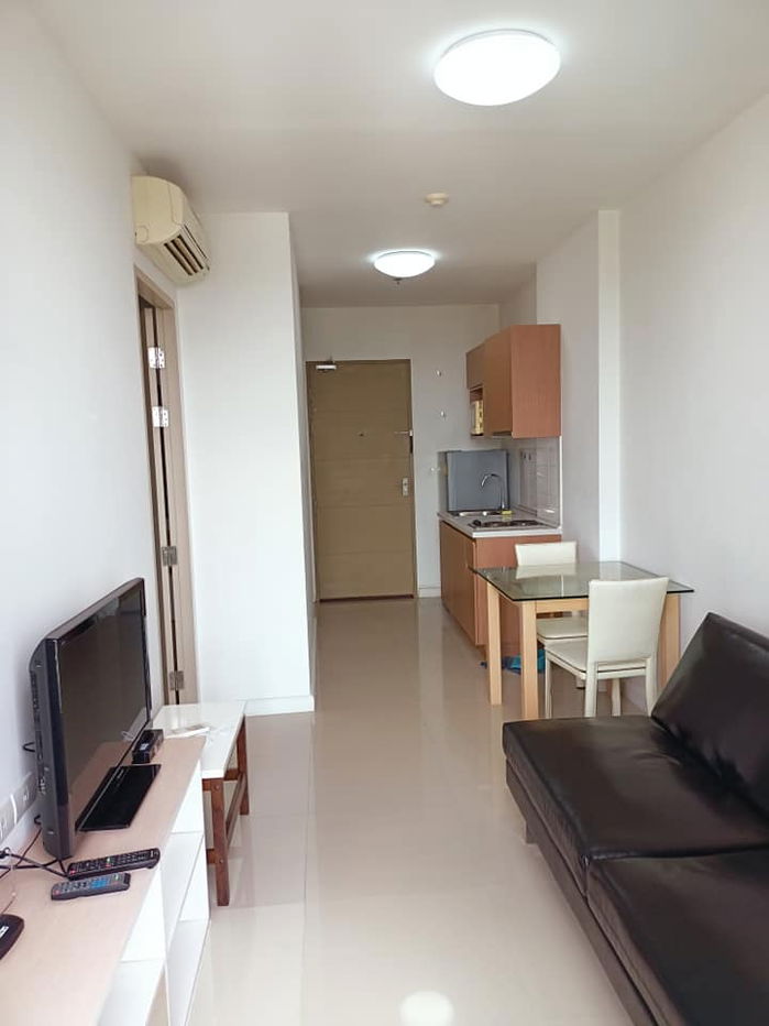 High Floor 🏙️(For Rent) IDEO Mix Phaholyothin