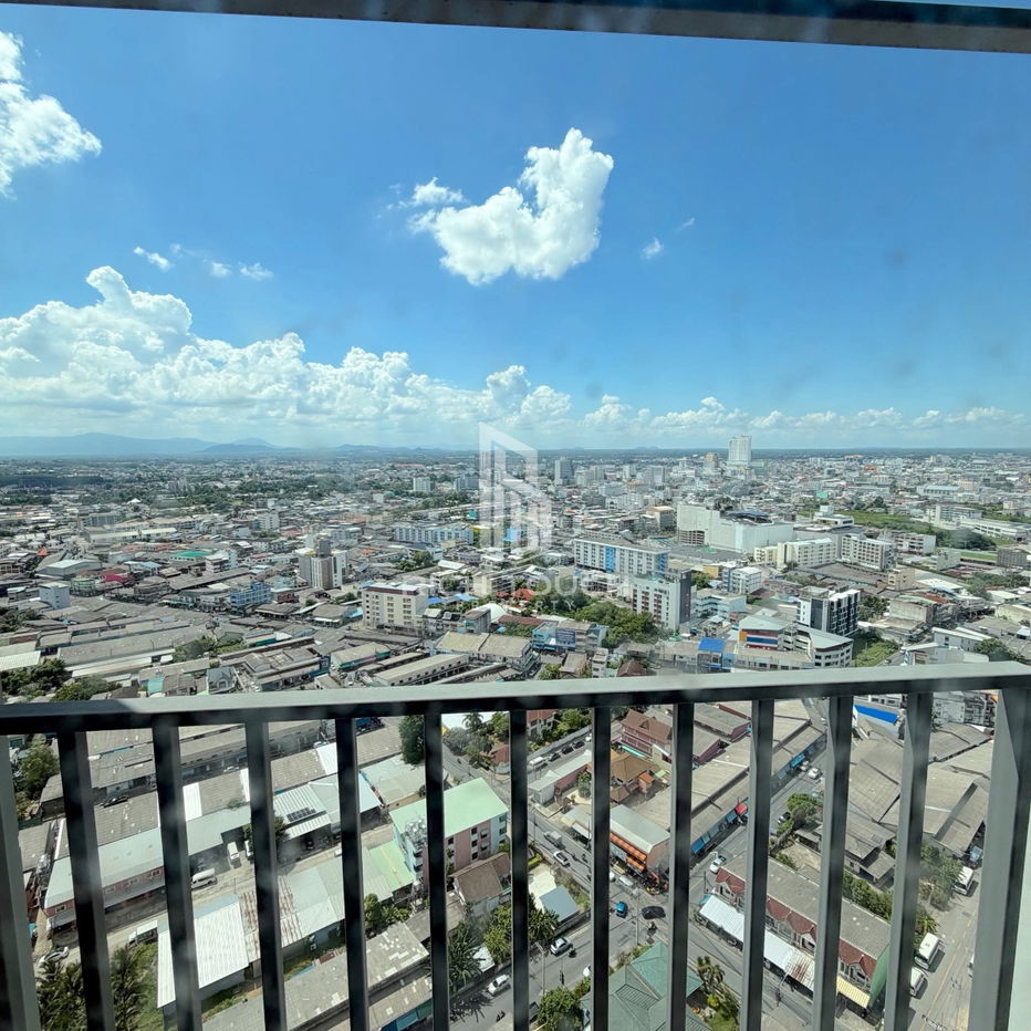 Condo Escent for rent, fully furnished, complete with appliances