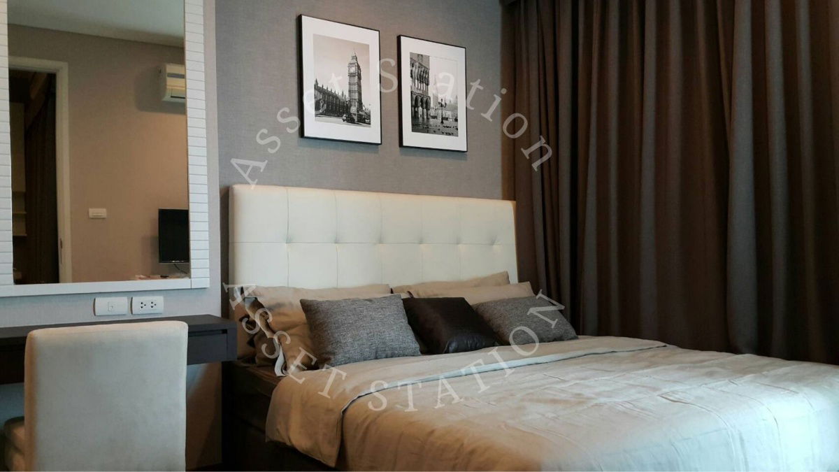 💎Rent now!🌟 Ivy Thonglor - Luxury condo, beautiful room, near BTS Thonglor🚅✨