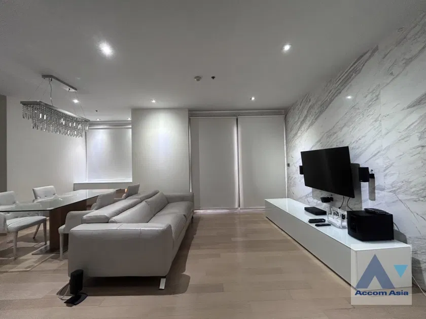 🔼🔽AccomA 📩 2 居公寓 @HQ Thonglor (AA24977)