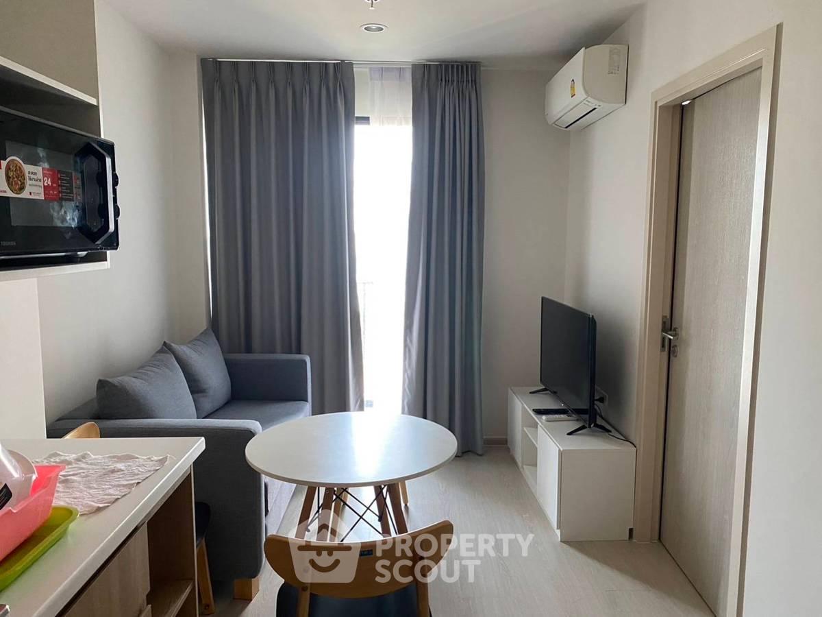 1-BR Condo at Nue Noble Chaengwattana in Bang Talat (ID 1532836)