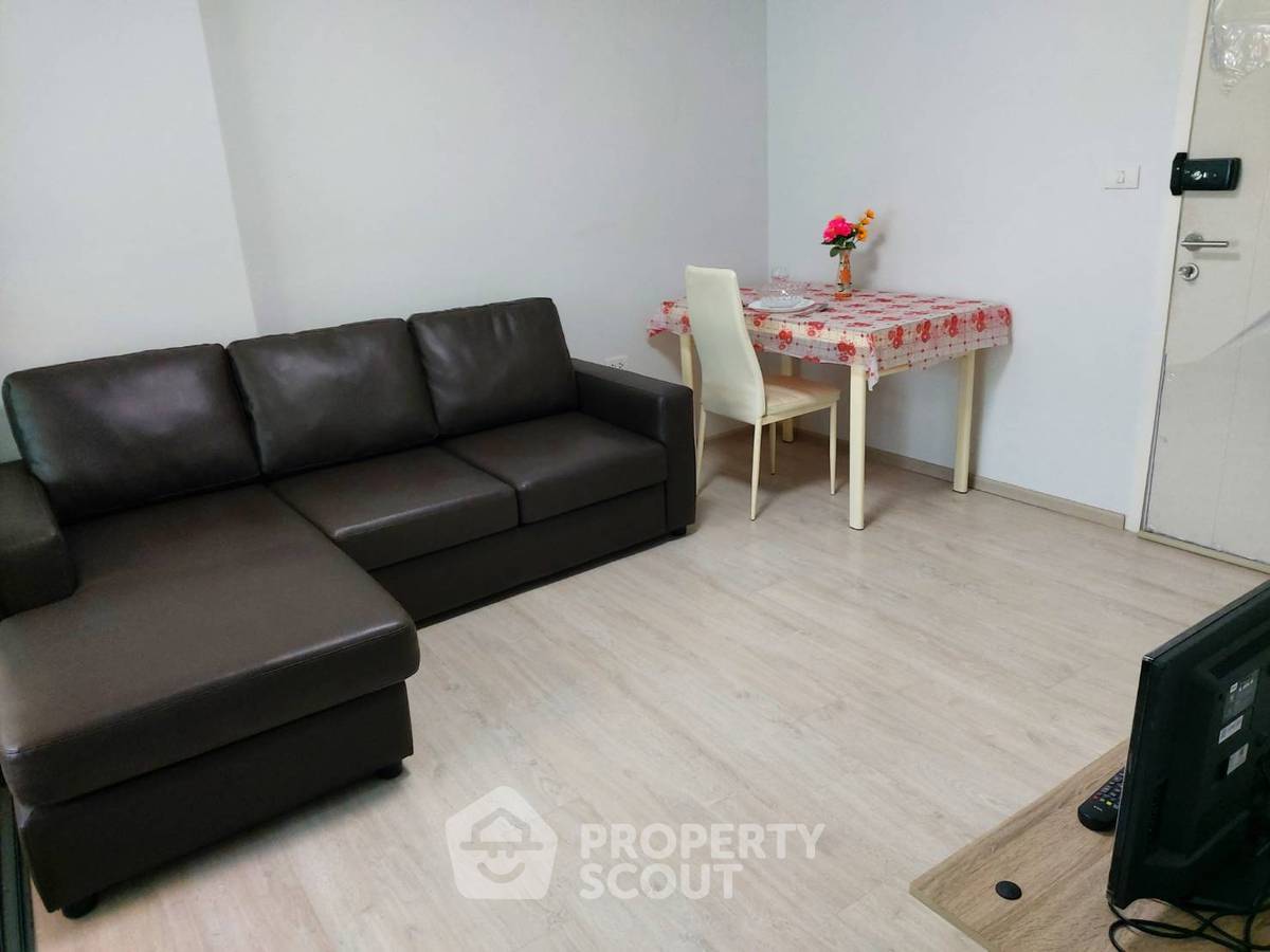 1-BR Condo at Aspire Wutthakat in Bang Khun Thian (ID 2163285)