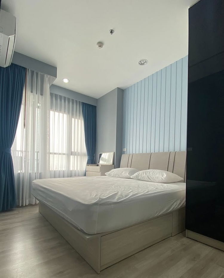 Condo for Rent at Niche MONO Mega Space Bangna (F6810003) ID Line : @pccenter