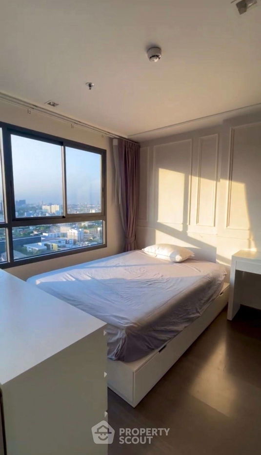 1-BR Condo at Ideo Sukhumvit 93 near BTS Bang Chak (ID 1533216)