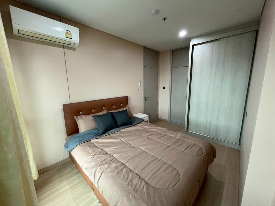 🌈⚡N30308 Lumpini Suite Dindaeng - Ratchaprarop ⚡🌈   Get a Special Code when renting with us 💬 LINE: @theagentpro