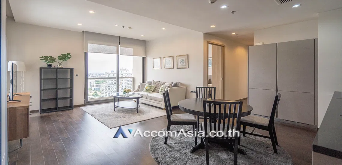 🔼🔽 AccomA 📩  2 BR Condominium @The XXXIX by Sansiri (AA25634)