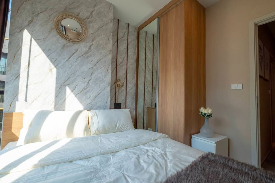 Condo for Rent at Nue Noble Centre Bangna (F6810013) ID Line : @pccenter