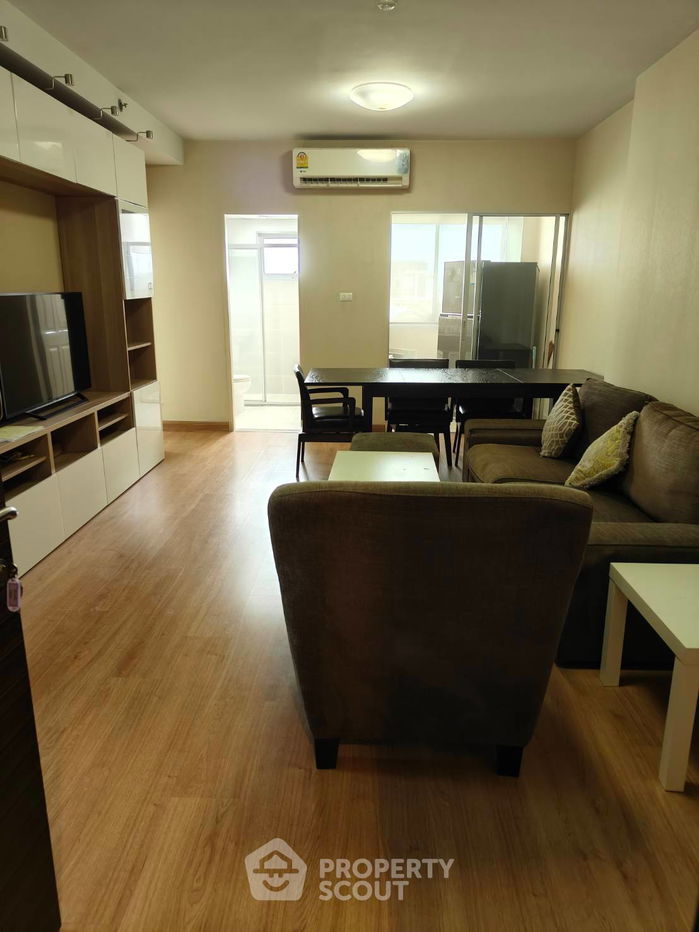 2-BR Condo at Supalai Park Ratchayothin near BTS Ratchayothin (ID 2330083)