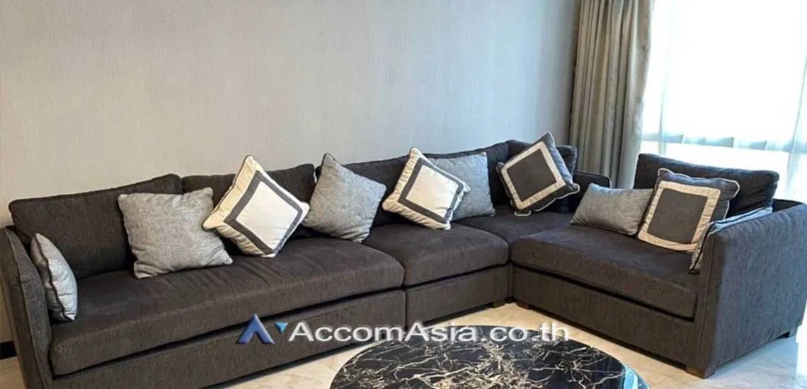 🔼🔽 AccomA 📩 Pet friendly,Private Swimming Pool,Big Balcony,Duplex Condo 3 BR Condominium @Le Raffine Sukhumvit 31 (AA28005)