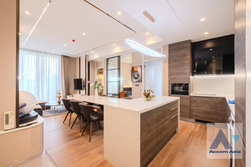 🔼🔽 AccomA 📩 Modern Luxury City Condo ( AA39582 )