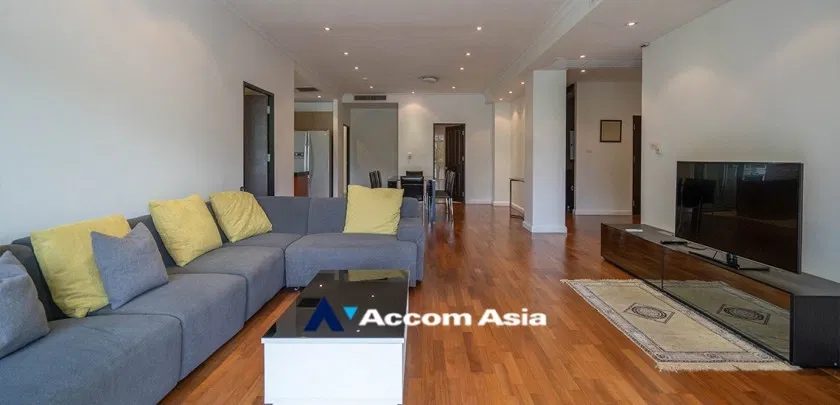 🔼🔽 AccomA 🔽 คอนโด 3 ห้องนอน @Cadogan Private Residence (AA17183)