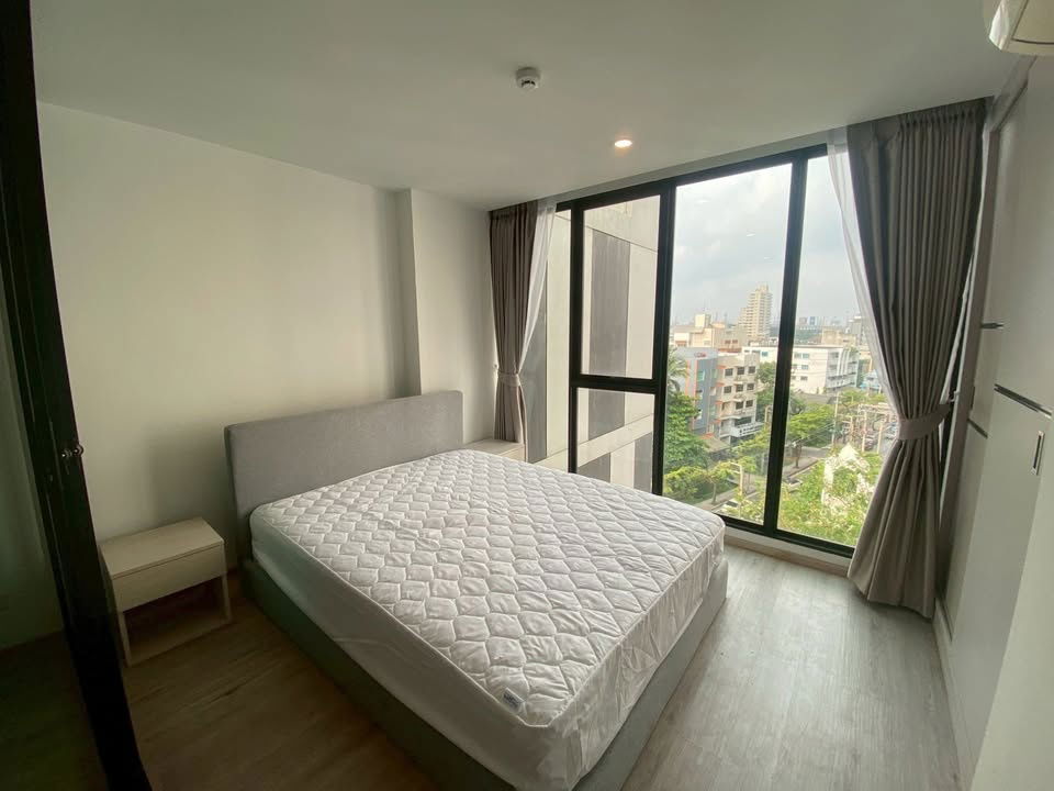 Condo for Rent at Serio Sukhumvit 50 (F6810002) ID Line : @pccenter
