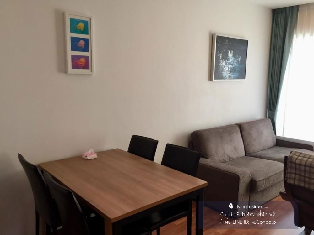 🎈#PT2408_043🎈𝗙𝗼𝗿 𝗥𝗲𝗻𝘁 2️⃣6️⃣k.🔥🔥 #靠近 BTS Bangna ✨#空房间 2025 年 10 月 30 日 公寓：曼谷班纳海岸酒店