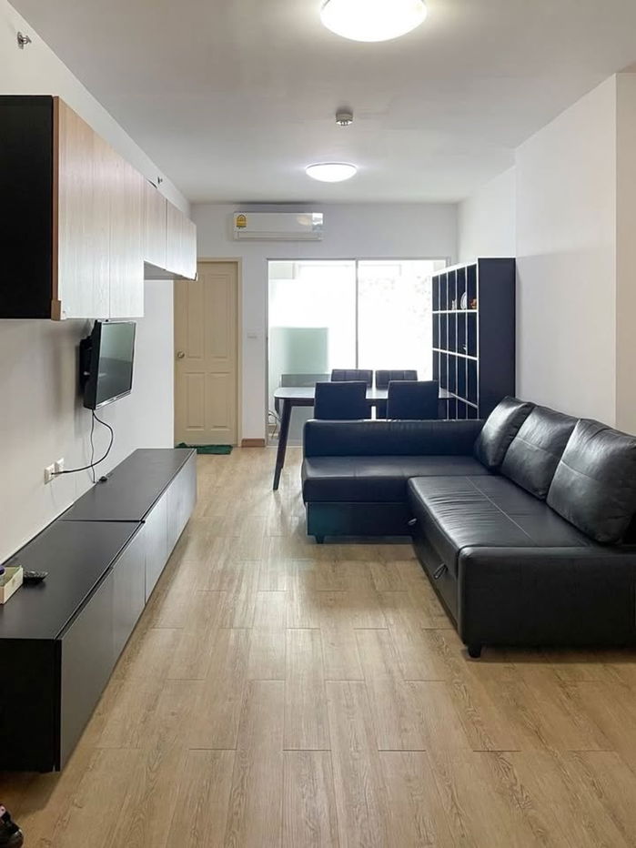 Condo for Rent at Supalai Park Ekkamai - Thonglor (G6810007)