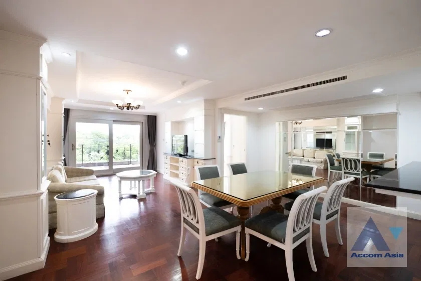 🔼🔽 AccomA 📩 Pet friendly 3 BR Condominium @NS Park Residence  (AA33515)