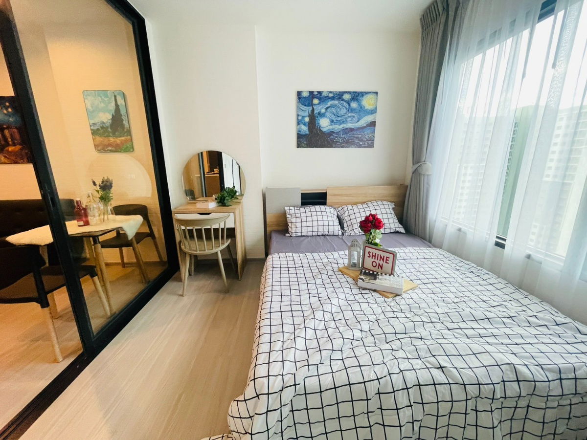 PFD-06109 Condo for Rent: Aspire Erawan Prime  Schedule a viewing ■ Line: @propertyfinder