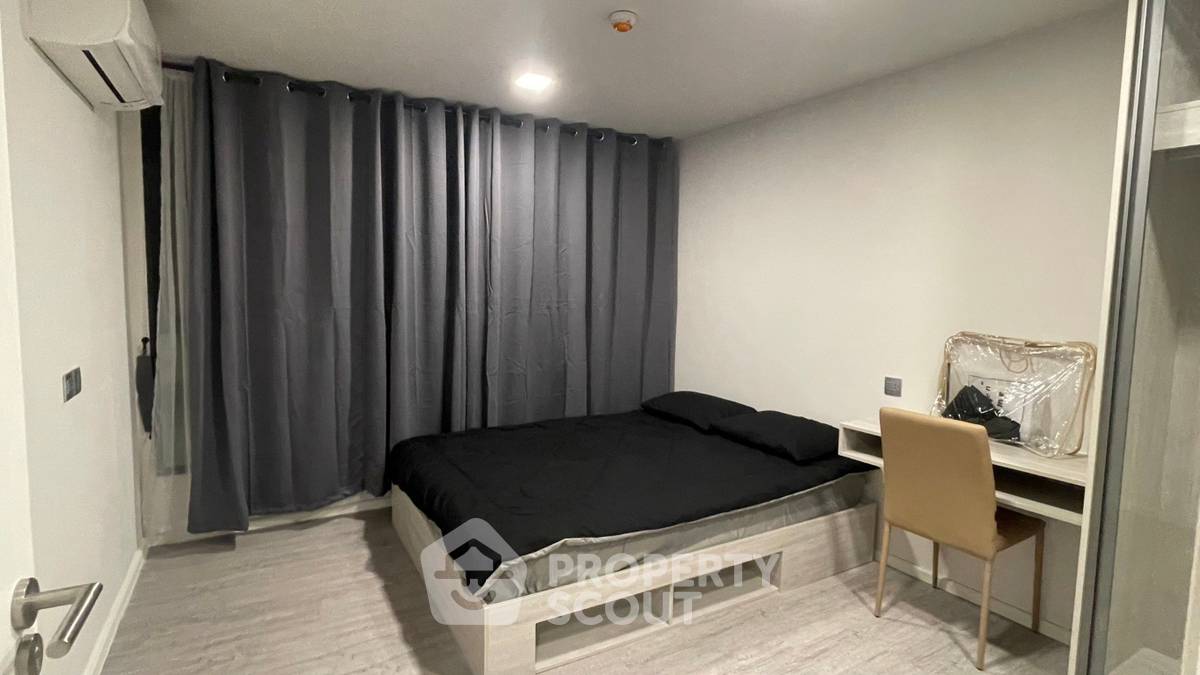 1-BR Condo at Atmoz Tropicana Bangna in Bang Na Nuea (ID 1234058)