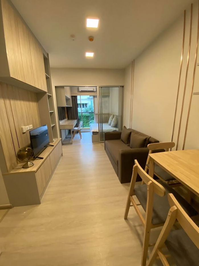 🌈⚡E000507 Plum Condo Sukhumvit 62 ⚡🌈   Get a Special Code when renting with us 💬 LINE: @theagentpro