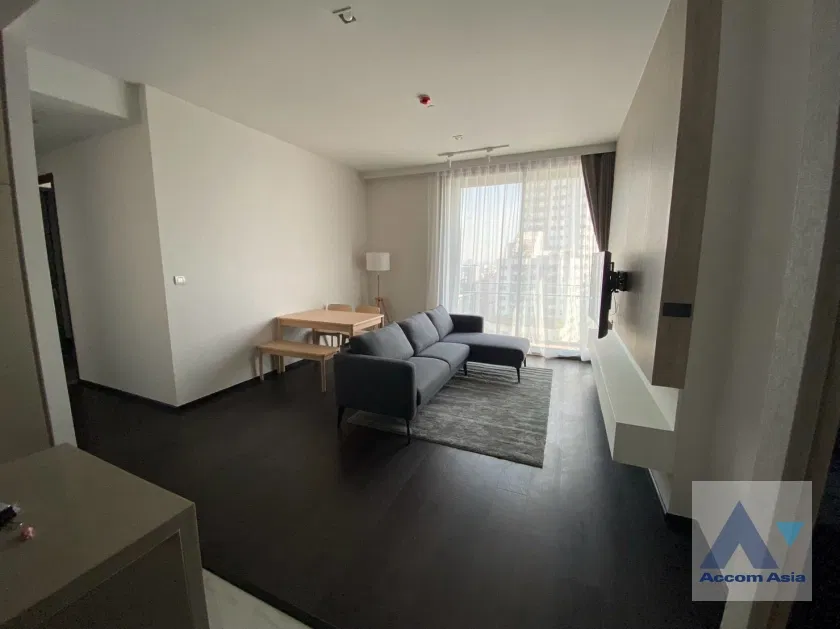 🔼🔽 AccomA ✔ 2 BR Condominium @LAVIQ สุขุมวิท 57 (AA41782)