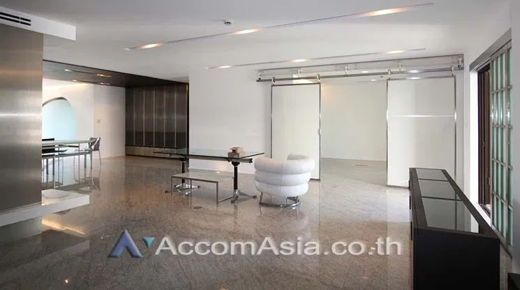 🔼🔽 Accoma 🔽 3 BR Condominium @บ้าน สมถวิล ราชดำริ (13002013)