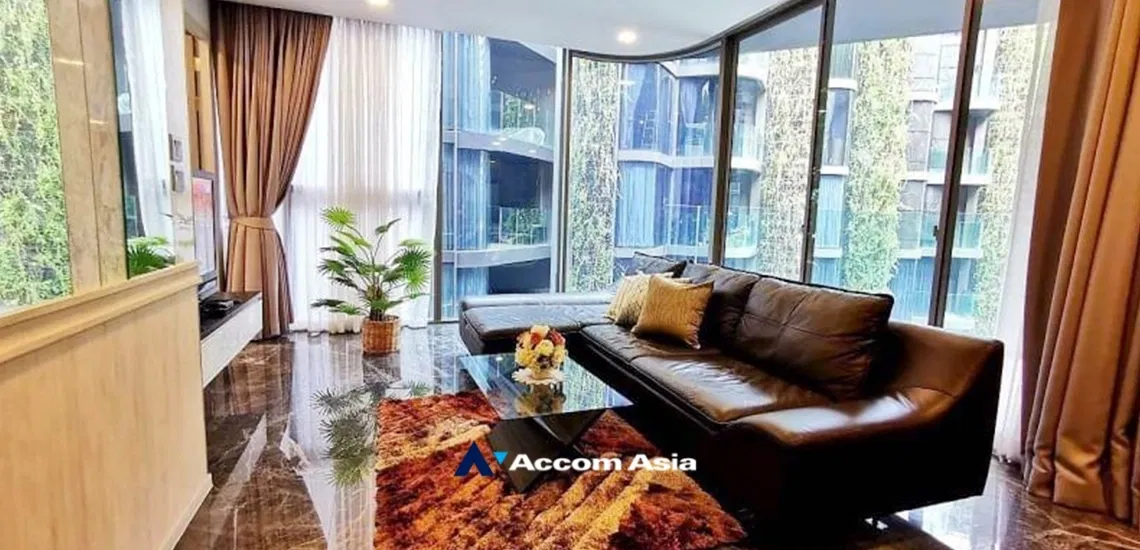 🔼🔽 AccomA 📩 宠物友好 3 居公寓 @Ashton Residence 41 (AA27896)
