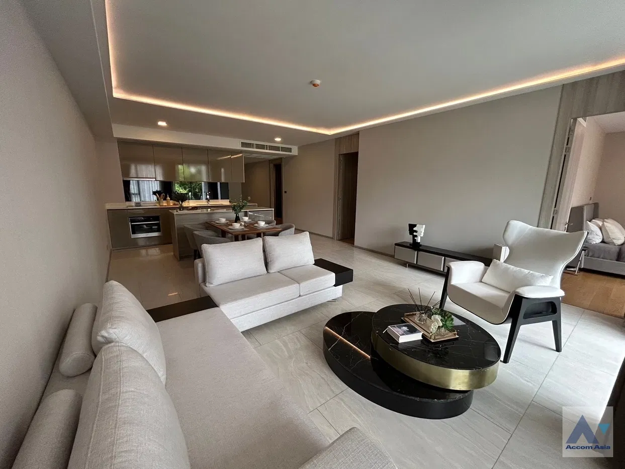 🔼🔽 AccomA 📩  3 BR Condominium @Fynn Sukhumvit 31 Condominium (AA32191)