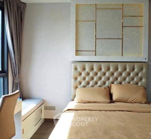 คอนโด 1 ห้องนอน ที่ ไอดีโอ คิว สยาม - ราชเทวี ใกล้ BTS ราชเทวี (ID 2334438)