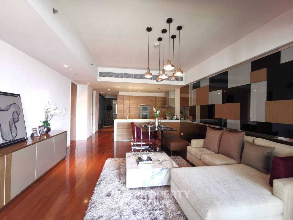 2-BR Condo at The Pano Rama 3 in Bang Phong Phang (ID 1443400)