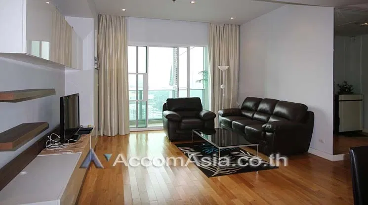 🔼🔽 AccomA 📩  3 BR Condominium @Millennium Residence @ Sukhumvit (13001597)