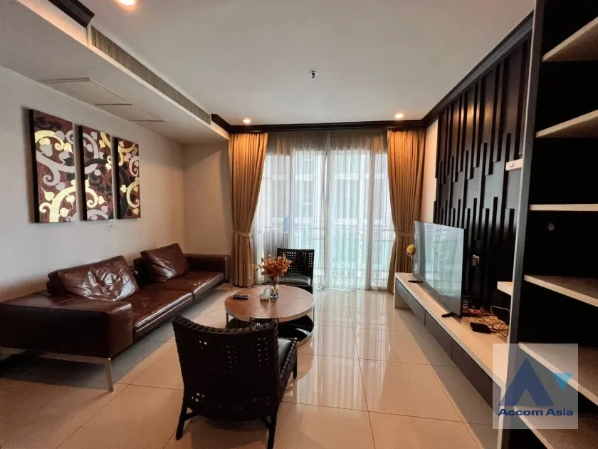 🔼🔽 AccomA 3 BR Condominium @The Prime 11 (AA18567)