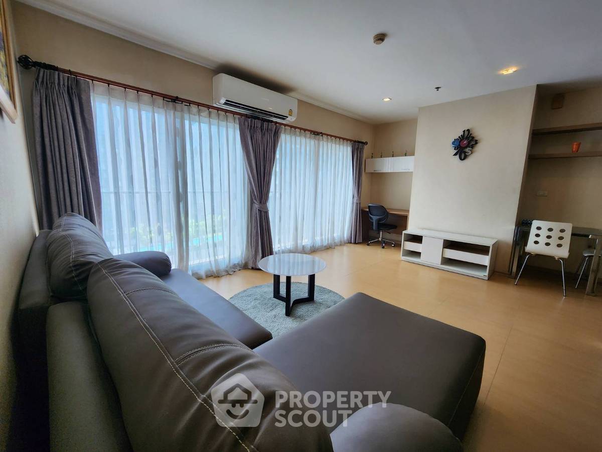 1-BR Condo at Noble Remix near BTS Thong Lor (ID 2335153)