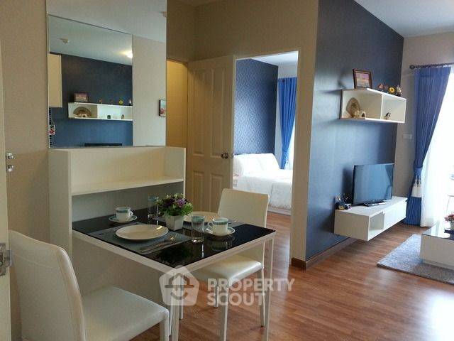 1-BR Condo at The Trust Condo Hua Hin close to Hua Hin City (ID 1109467)