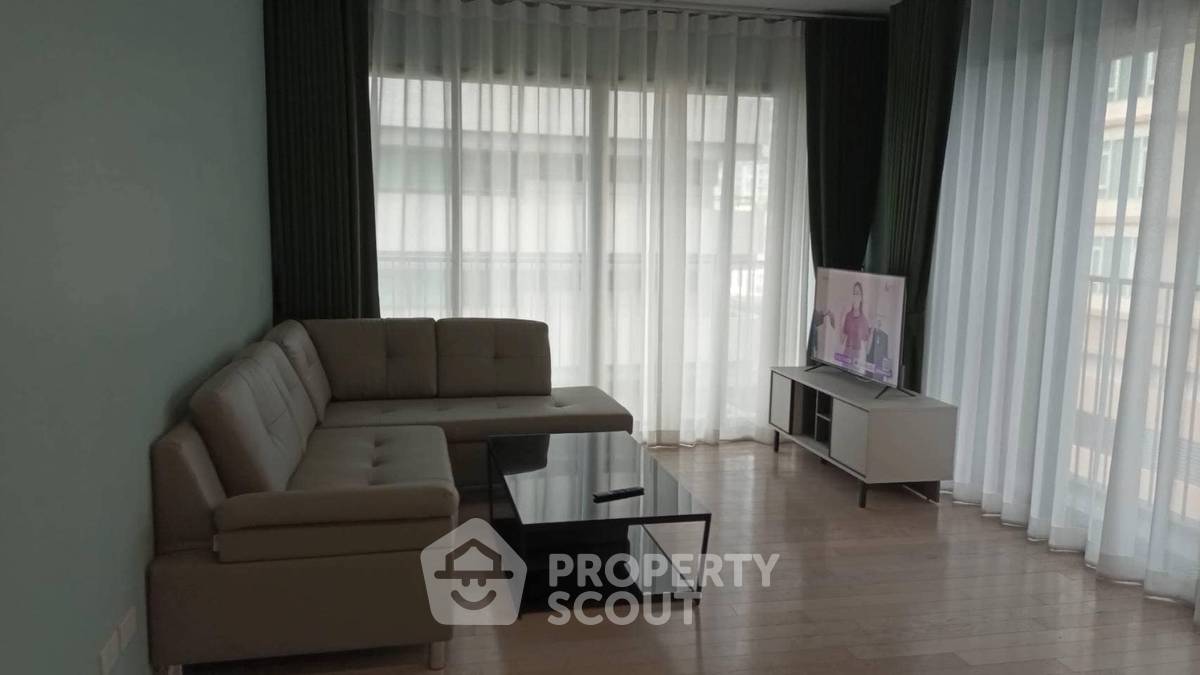 Noble Solo 靠近通罗的 1 居公寓 (ID 1550904)