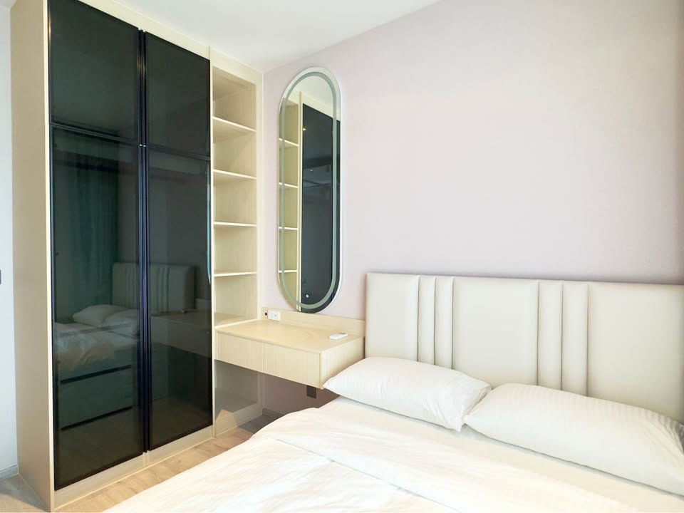 🌈💗E62907 Rhythm Ekkamai Estate💗🌈   Get a Special Code when renting with us 💬 LINE: @theagentpro