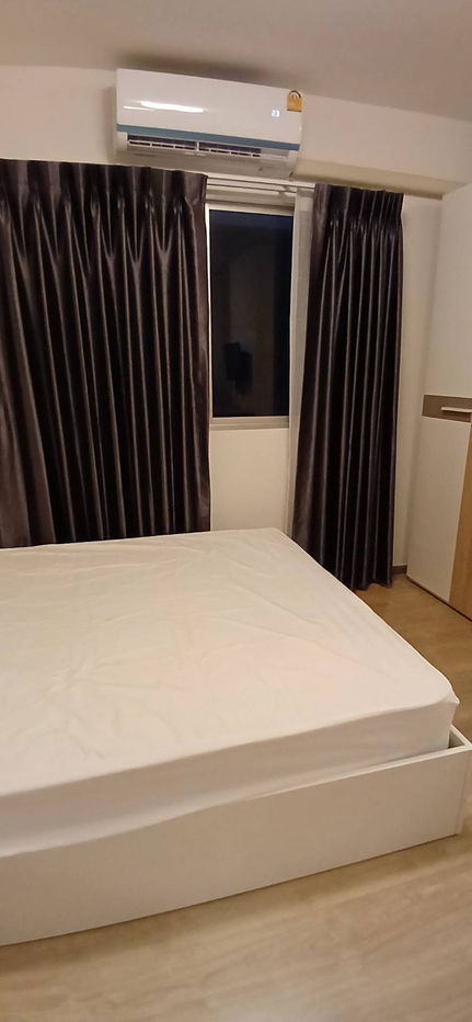 For Rent The Point Condo Rungsit - Klong 6