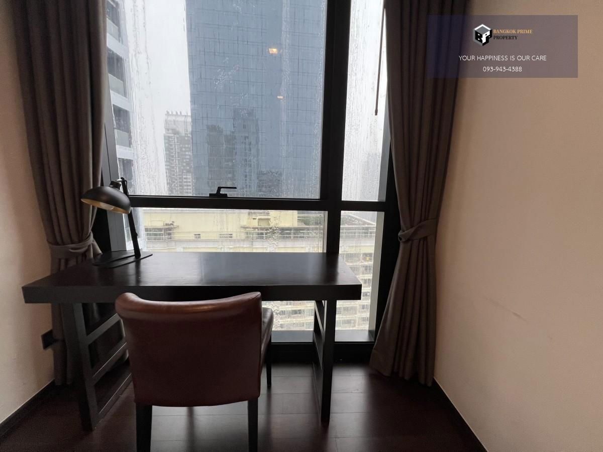 拉差贴威线 |豪华公寓 The Line Ratchathewi 🚝靠近 BTS Ratchathewi #2025100412202