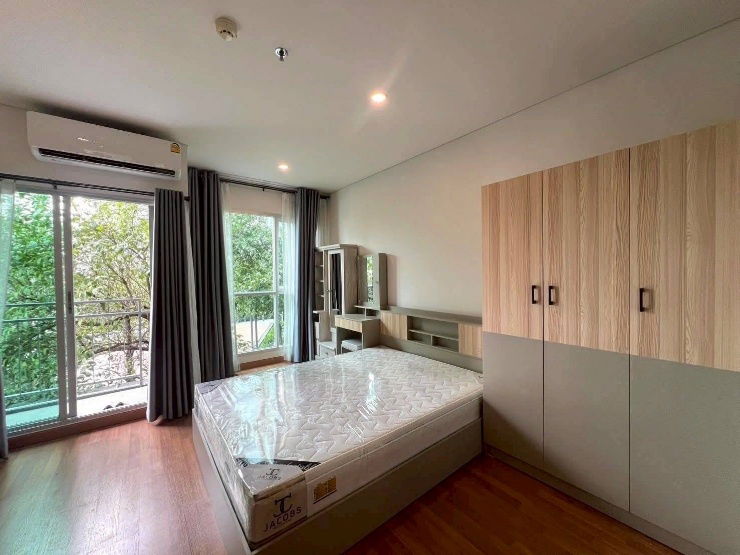 HotDeal​🔥🔥  For Rent​ | Special Price, Full Furniture Ready to move in Condo at Lumpini Place Rama 3 - Riverine