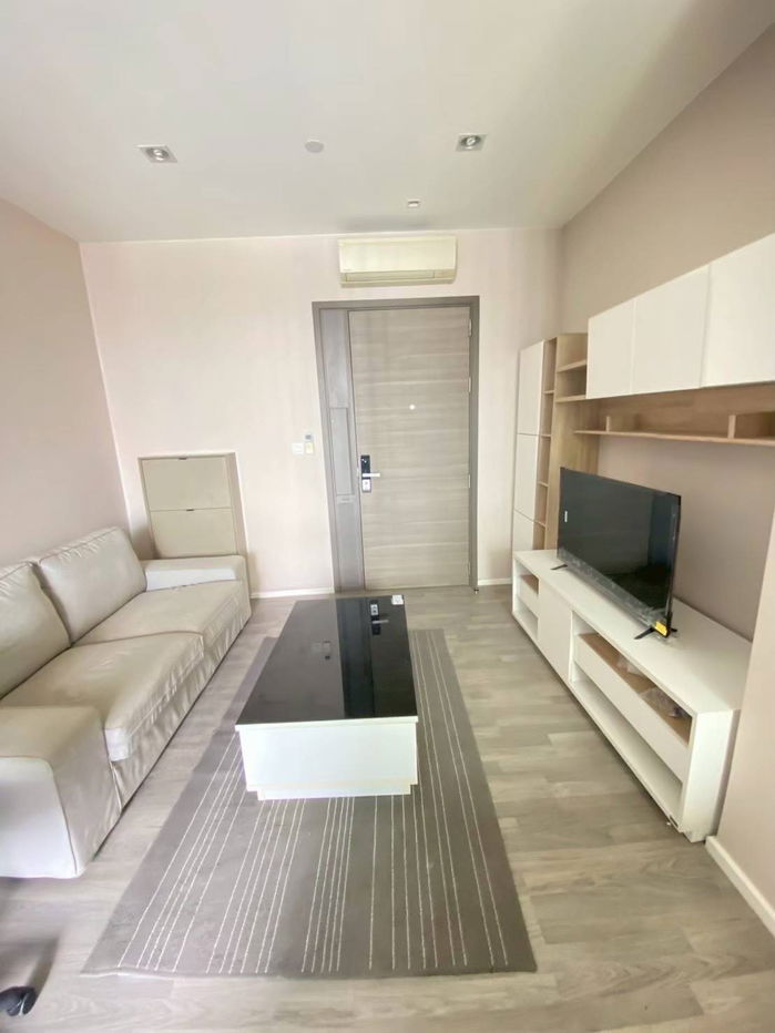 Condo for rent: The Room Sukhumvit 69(( Phra Khanong ))  MK-02  line @livingbkk