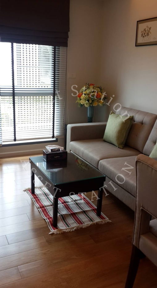 💎พร้อมให้เช่า!💥 Focus Ploenchit - คอนโดหรู ห้องสวย ใกล้ BTS เพลินจิต🚅✨