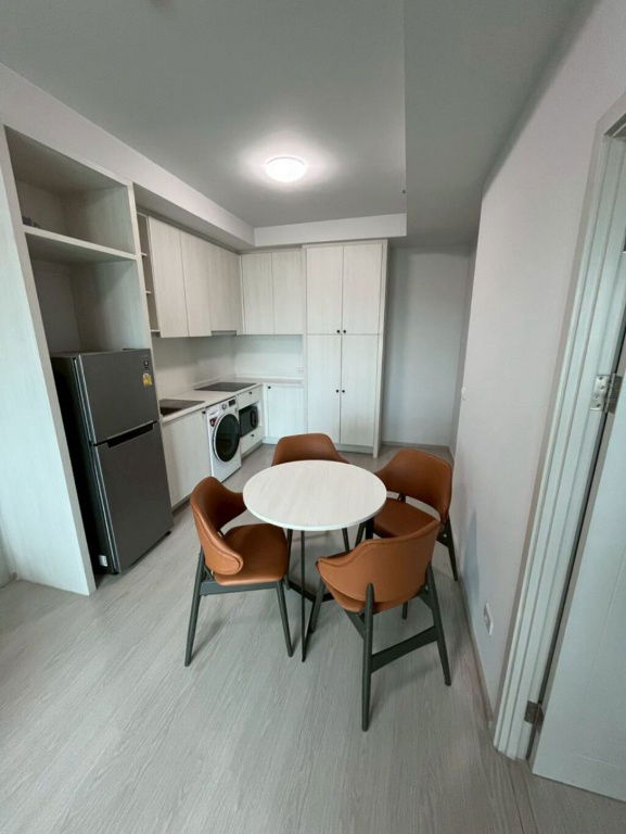 For Rent Chapter One Shine Bangpo Unit 999/60