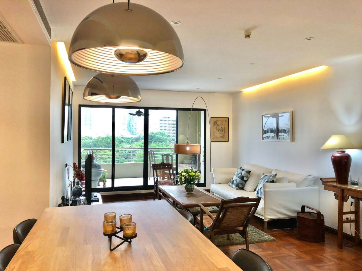 Code: KJ9062  for rent Supreme Ville // Line ID: @kjcondo (with @) //