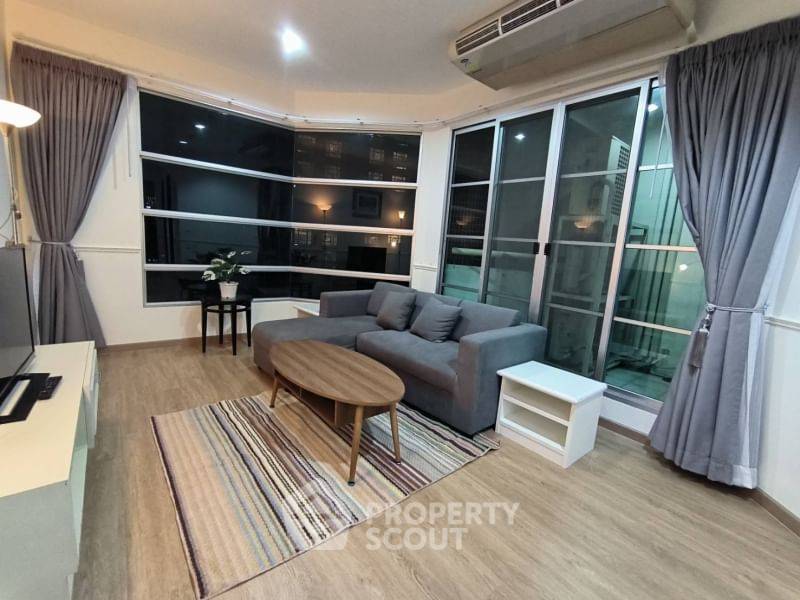 2-BR Condo at Citi Smart Sukhumvit 18 near BTS Asok (ID 1433681)